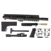 AR-15 6.5 GRENDEL 10.5" PREMIUM PISTOL KIT / MLOK / ADJ SHOCKWAVE